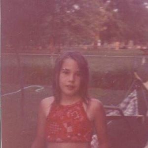 Meet your Posher, Anita